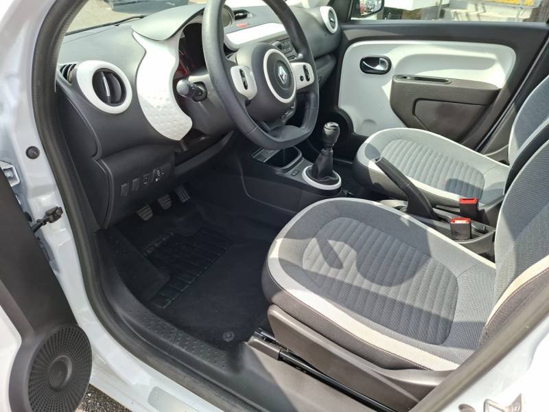 Renault Twingo - Photo 10