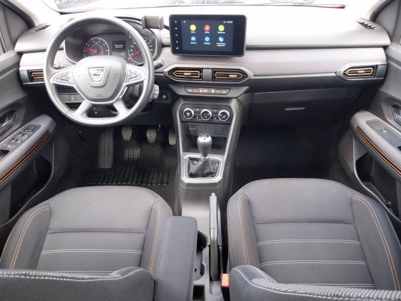 Dacia Sandero - Photo 11