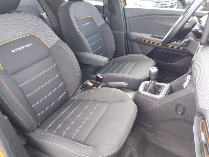 Dacia Sandero - Photo 12