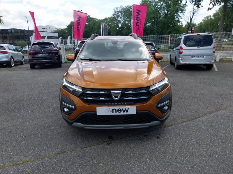 Dacia Sandero - Photo 2