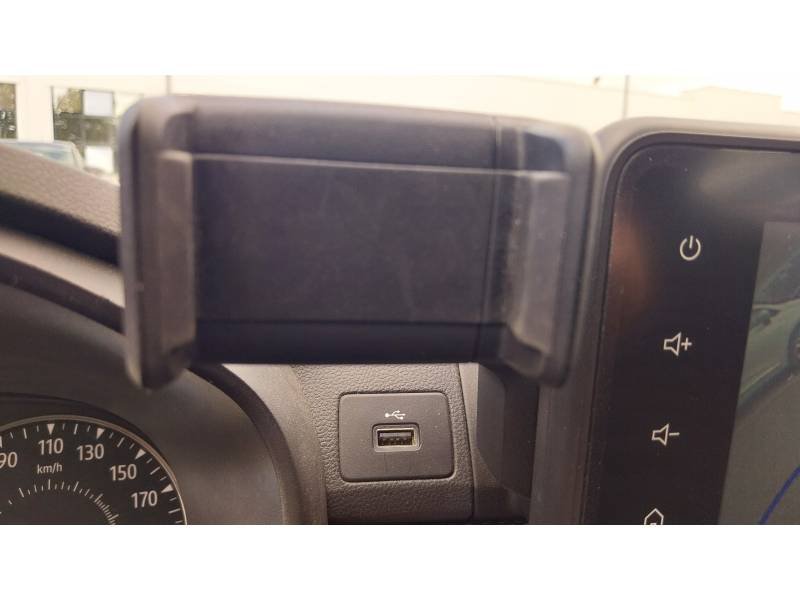 Dacia Sandero - Photo 24