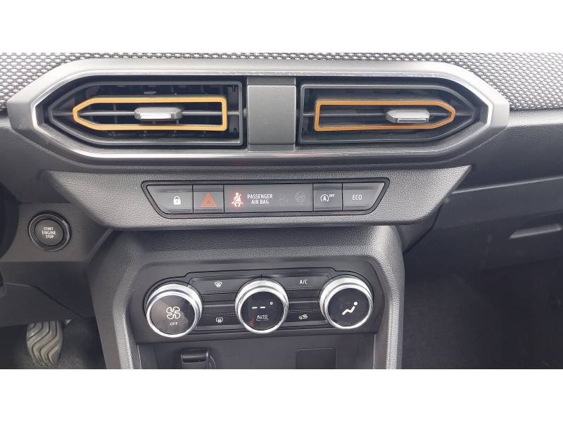 Dacia Sandero - Photo 28