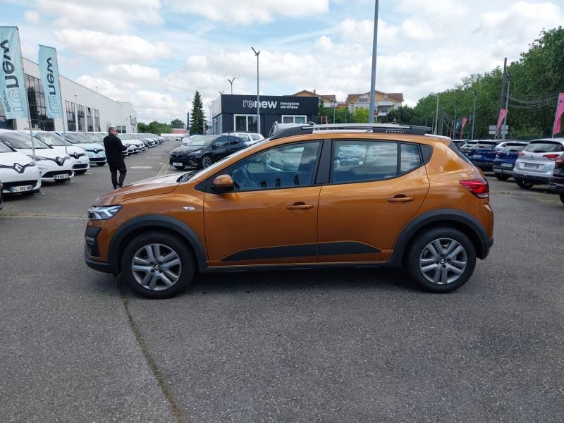 Dacia Sandero - Photo 3