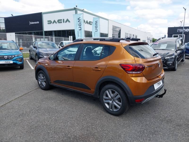 Dacia Sandero - Photo 4
