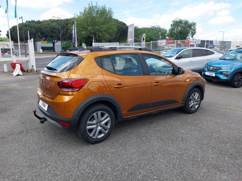 Dacia Sandero - Photo 6
