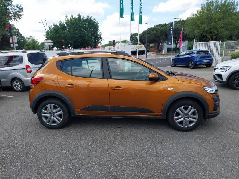 Dacia Sandero - Photo 7