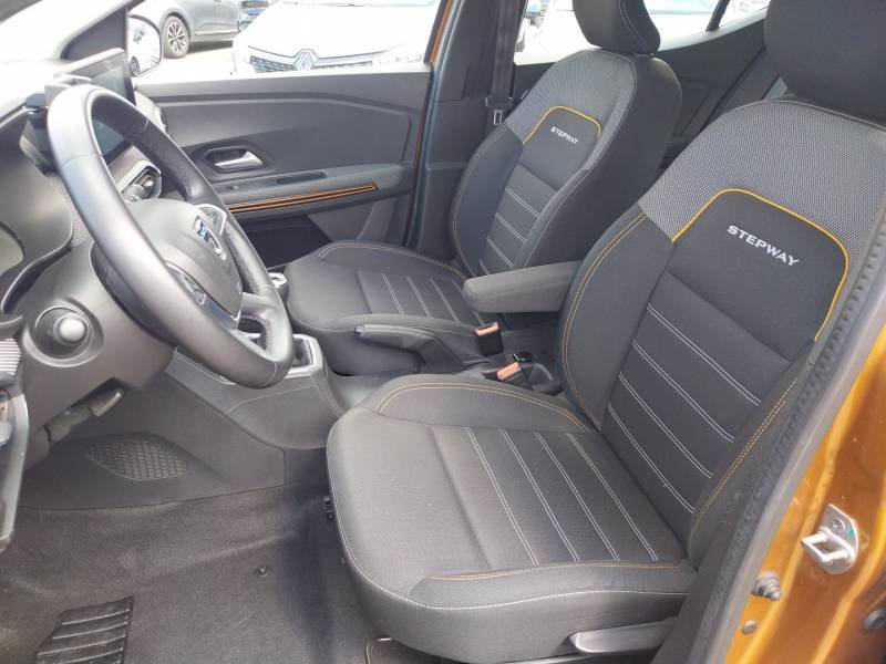 Dacia Sandero - Photo 10