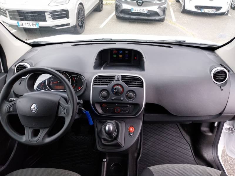 Renault Kangoo Van - Photo 11