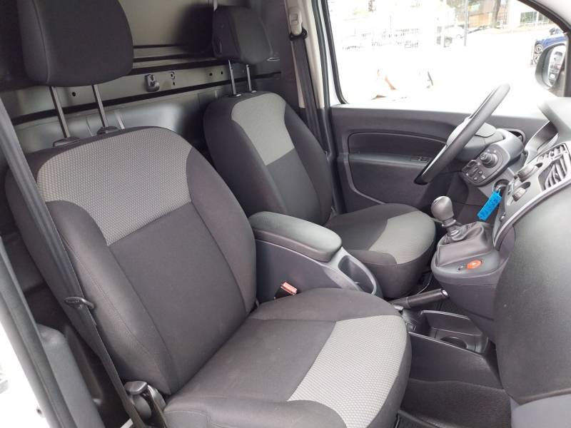 Renault Kangoo Van - Photo 12