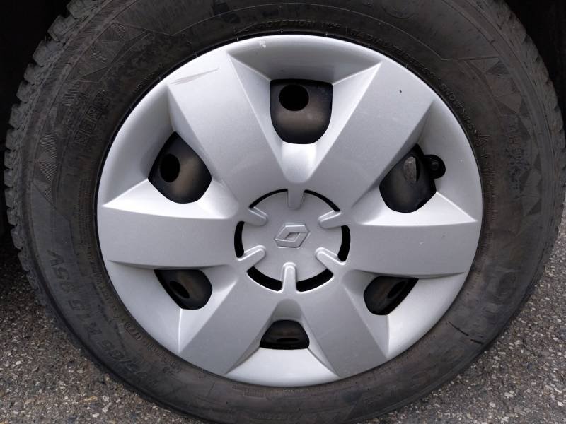 Renault Kangoo Van - Photo 13