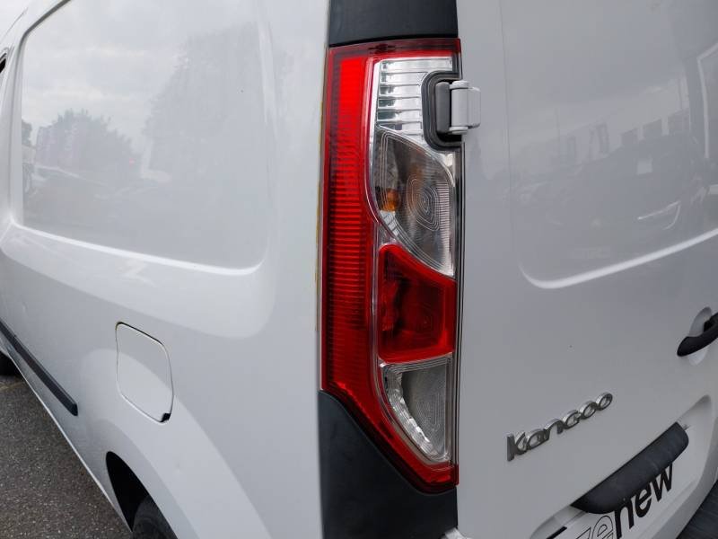Renault Kangoo Van - Photo 14