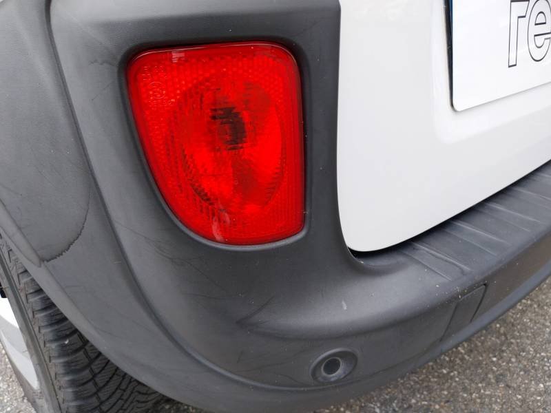 Renault Kangoo Van - Photo 15