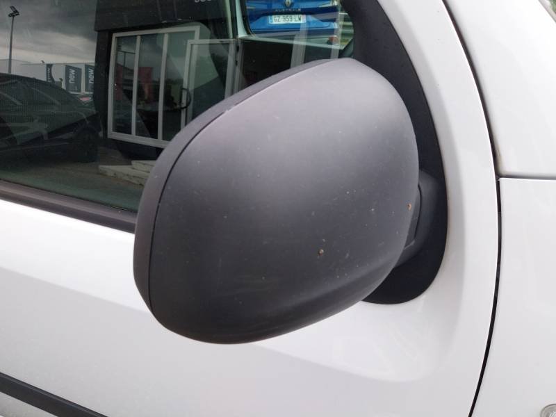 Renault Kangoo Van - Photo 18