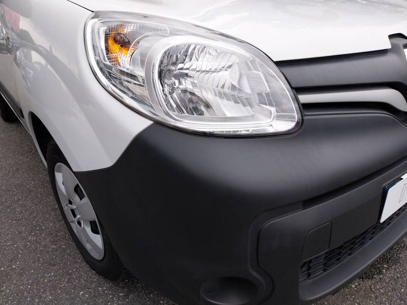 Renault Kangoo Van - Photo 20