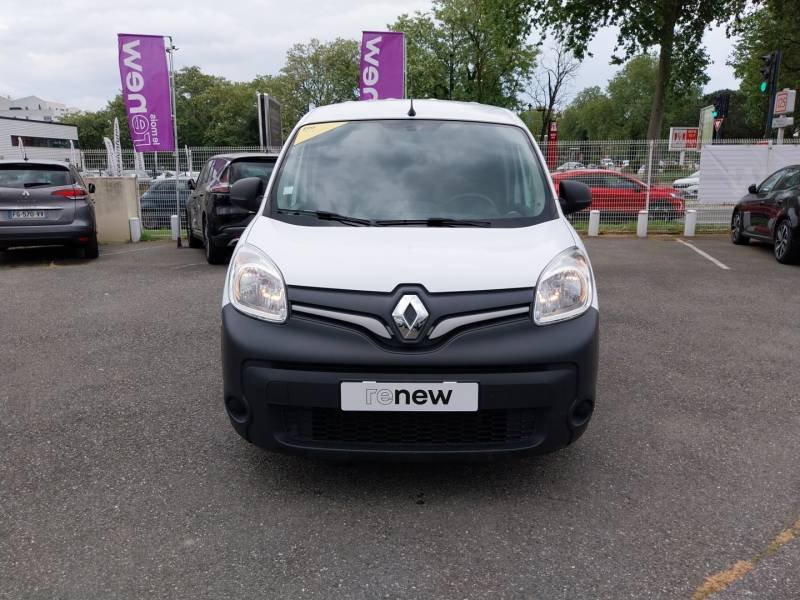 Renault Kangoo Van - Photo 2