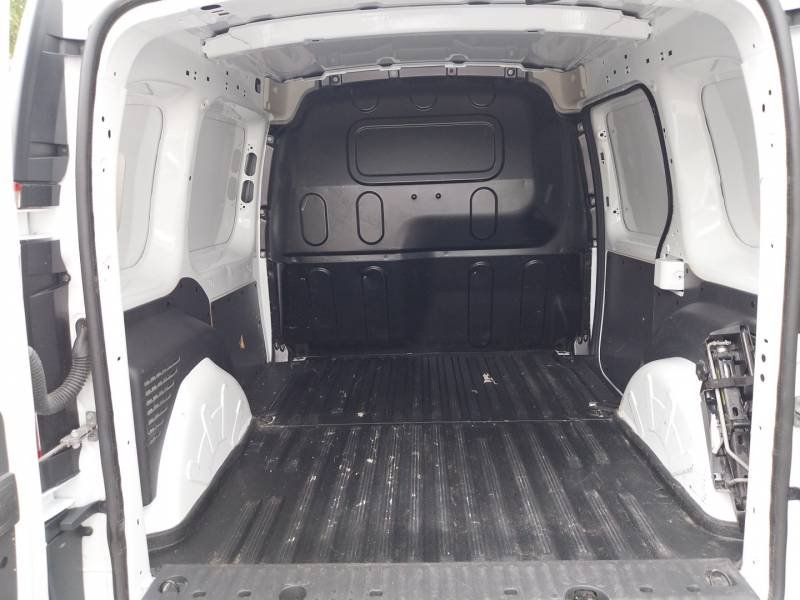 Renault Kangoo Van - Photo 23