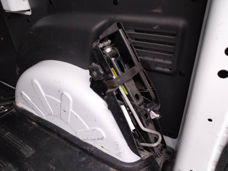 Renault Kangoo Van - Photo 24