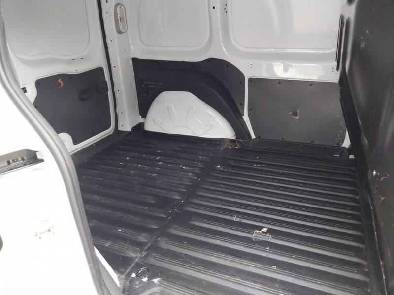 Renault Kangoo Van - Photo 26