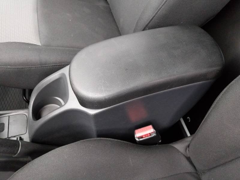Renault Kangoo Van - Photo 29