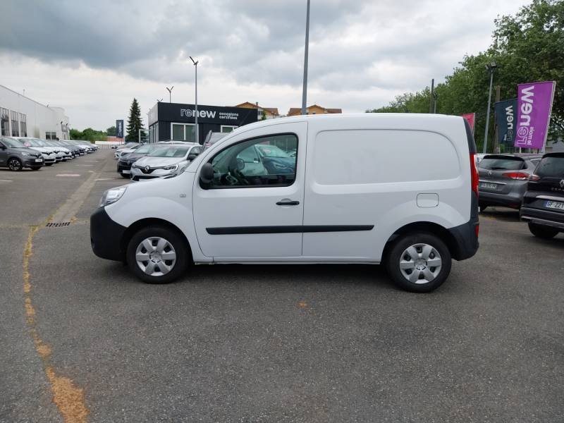 Renault Kangoo Van - Photo 3