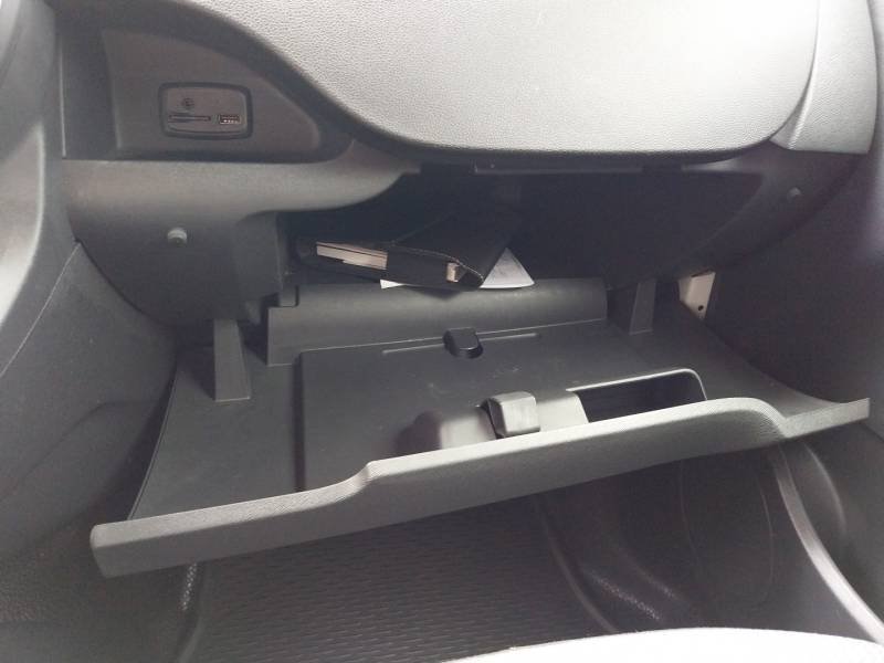 Renault Kangoo Van - Photo 36