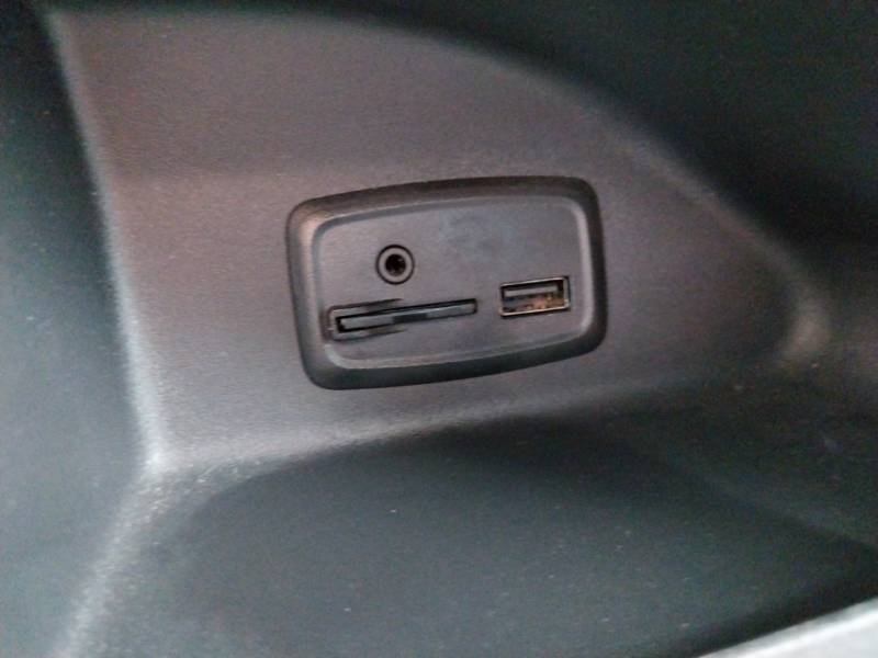 Renault Kangoo Van - Photo 37