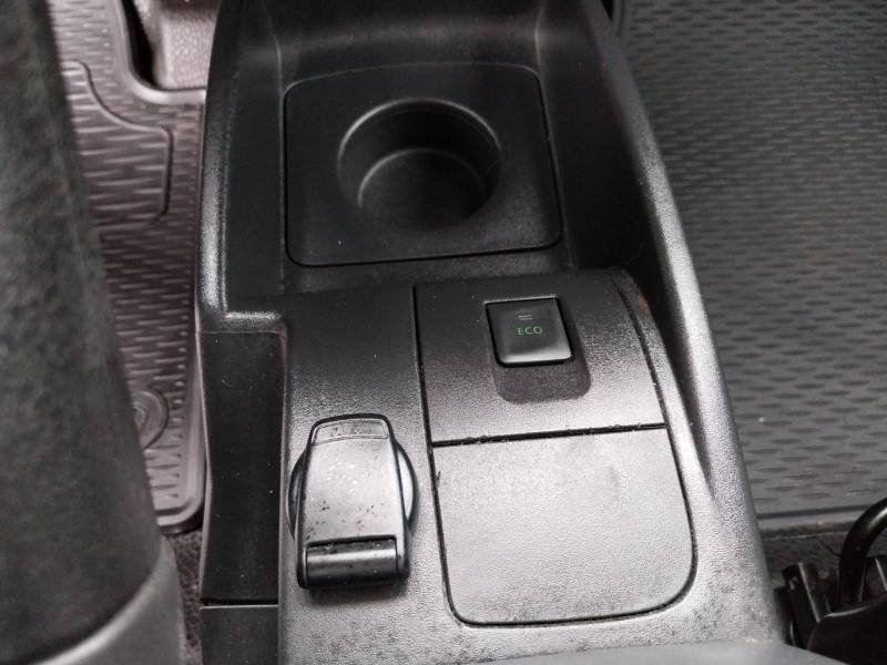 Renault Kangoo Van - Photo 38