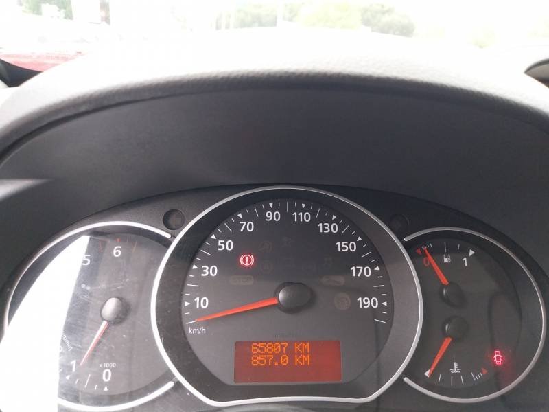 Renault Kangoo Van - Photo 39