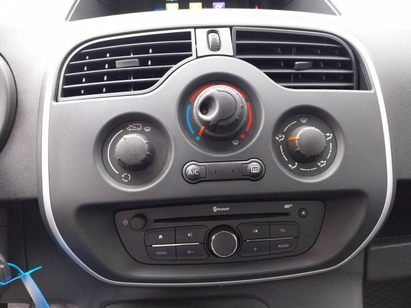 Renault Kangoo Van - Photo 40