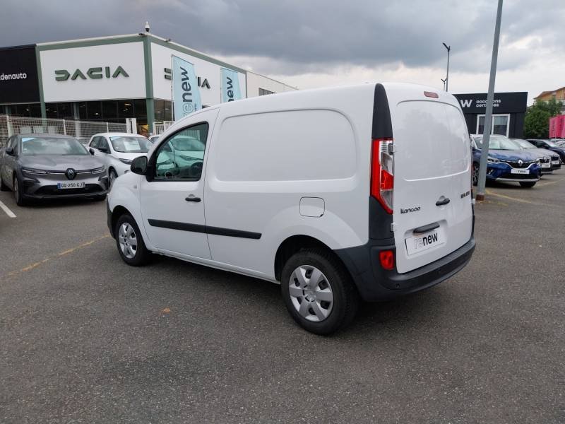 Renault Kangoo Van - Photo 4