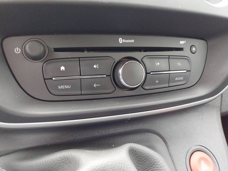 Renault Kangoo Van - Photo 41