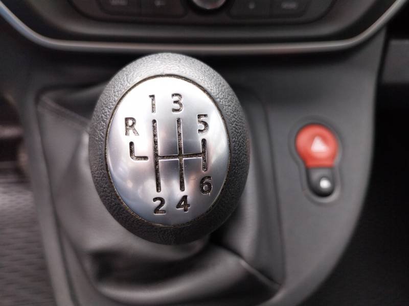 Renault Kangoo Van - Photo 42