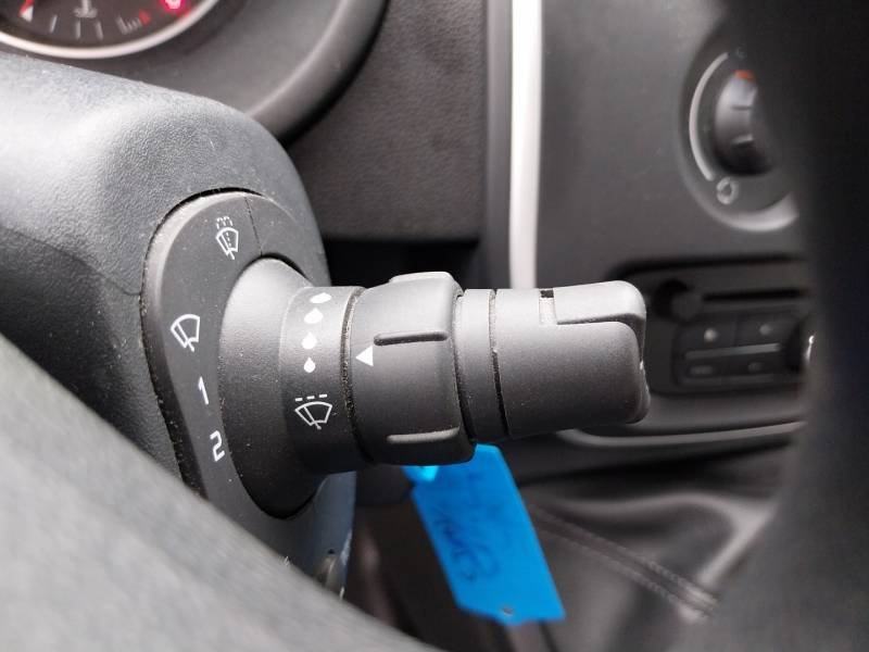 Renault Kangoo Van - Photo 44