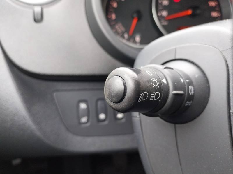 Renault Kangoo Van - Photo 46