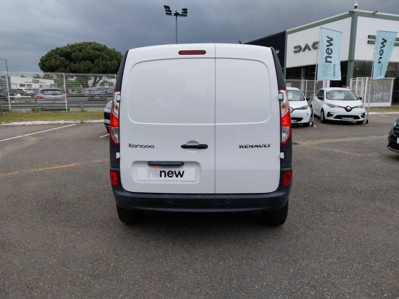 Renault Kangoo Van - Photo 5