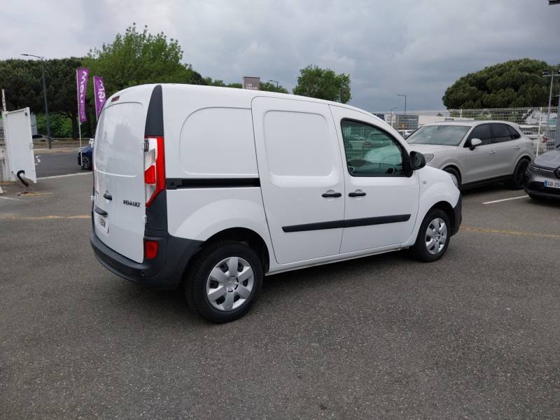 Renault Kangoo Van - Photo 6