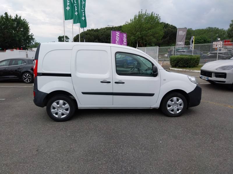 Renault Kangoo Van - Photo 7
