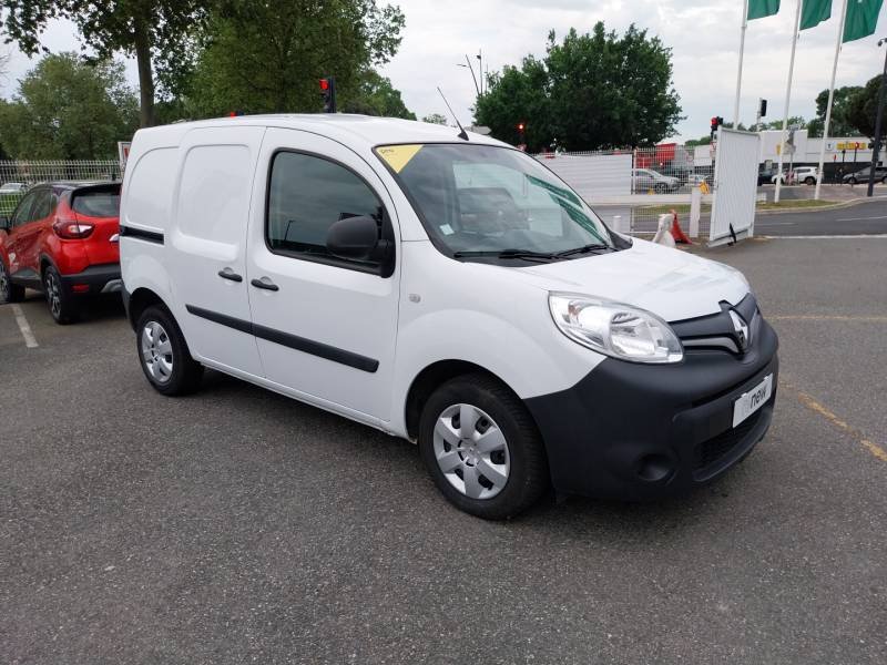 Renault Kangoo Van - Photo 8
