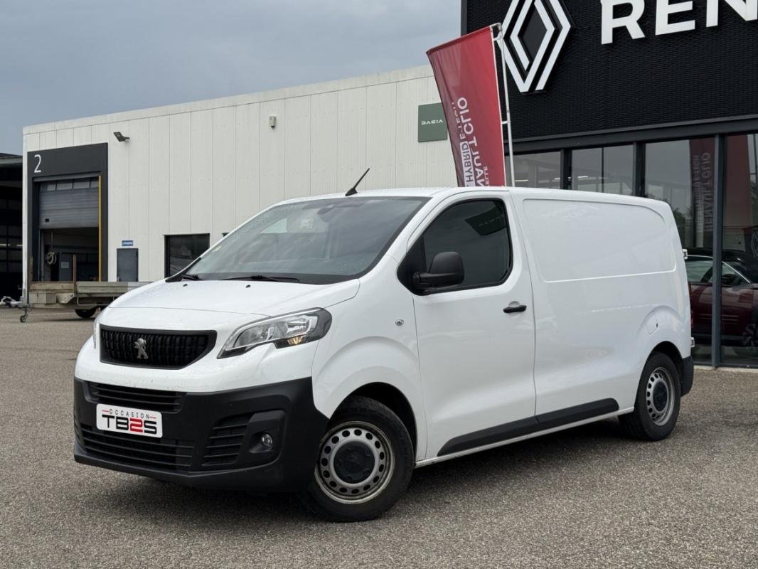 Peugeot Expert - Photo 2