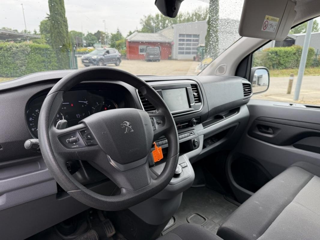 Peugeot Expert - Photo 4