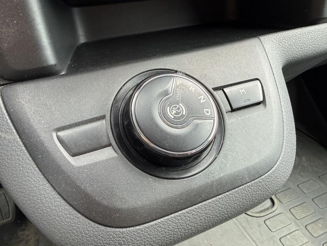Peugeot Expert - Photo 9