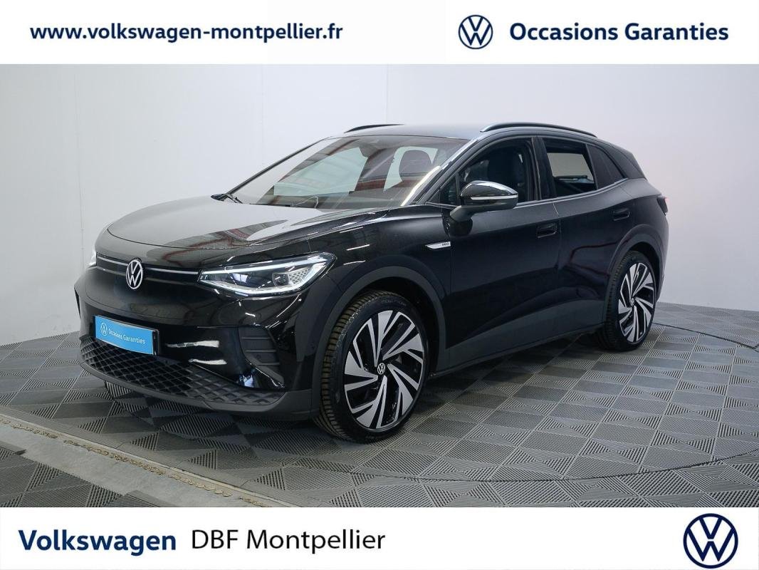 Volkswagen ID.4