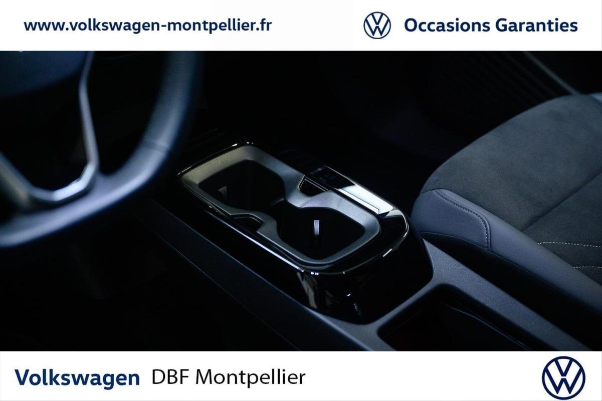 Volkswagen ID.4 - Photo 11