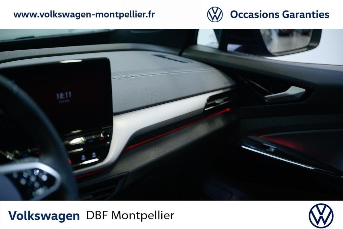 Volkswagen ID.4 - Photo 12
