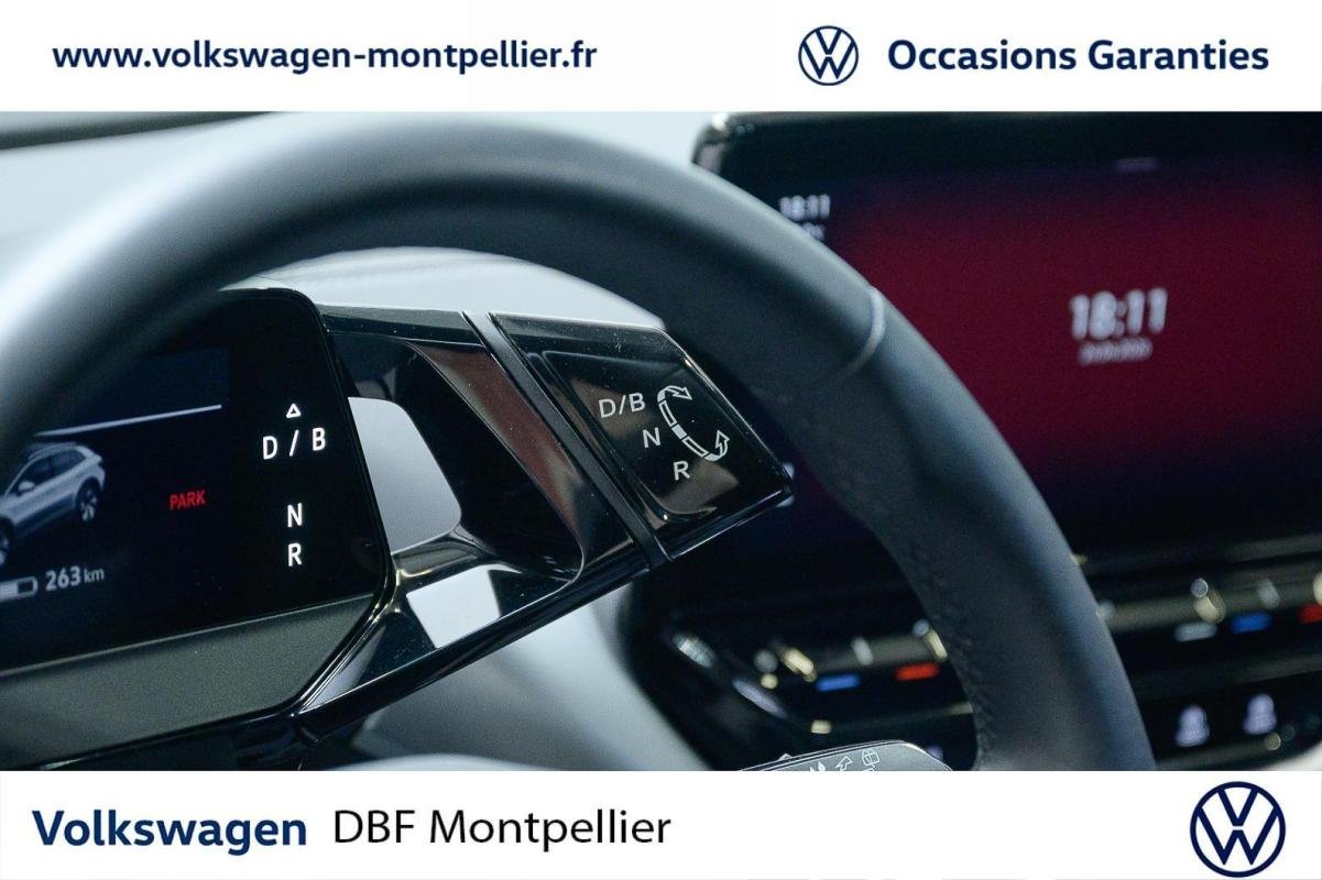 Volkswagen ID.4 - Photo 13