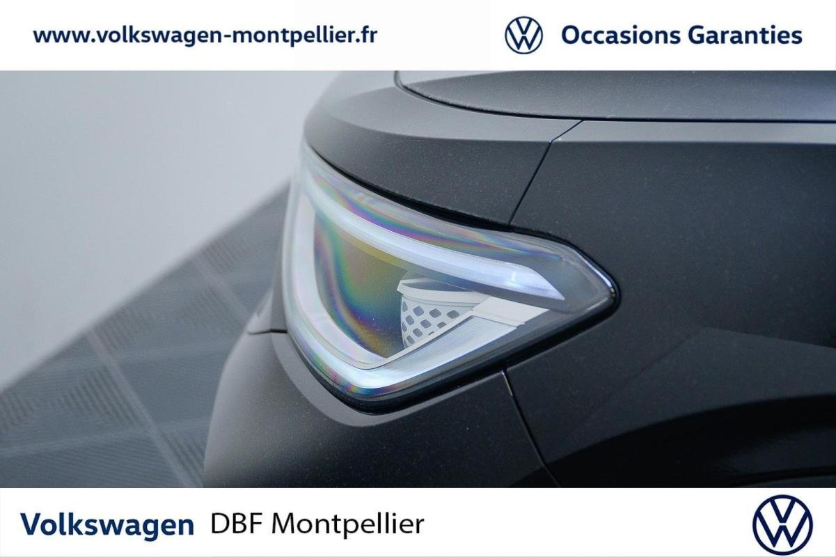 Volkswagen ID.4 - Photo 15