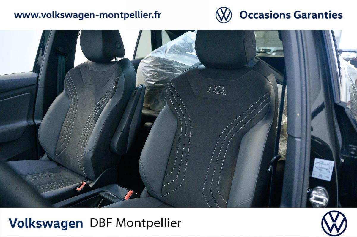 Volkswagen ID.4 - Photo 16
