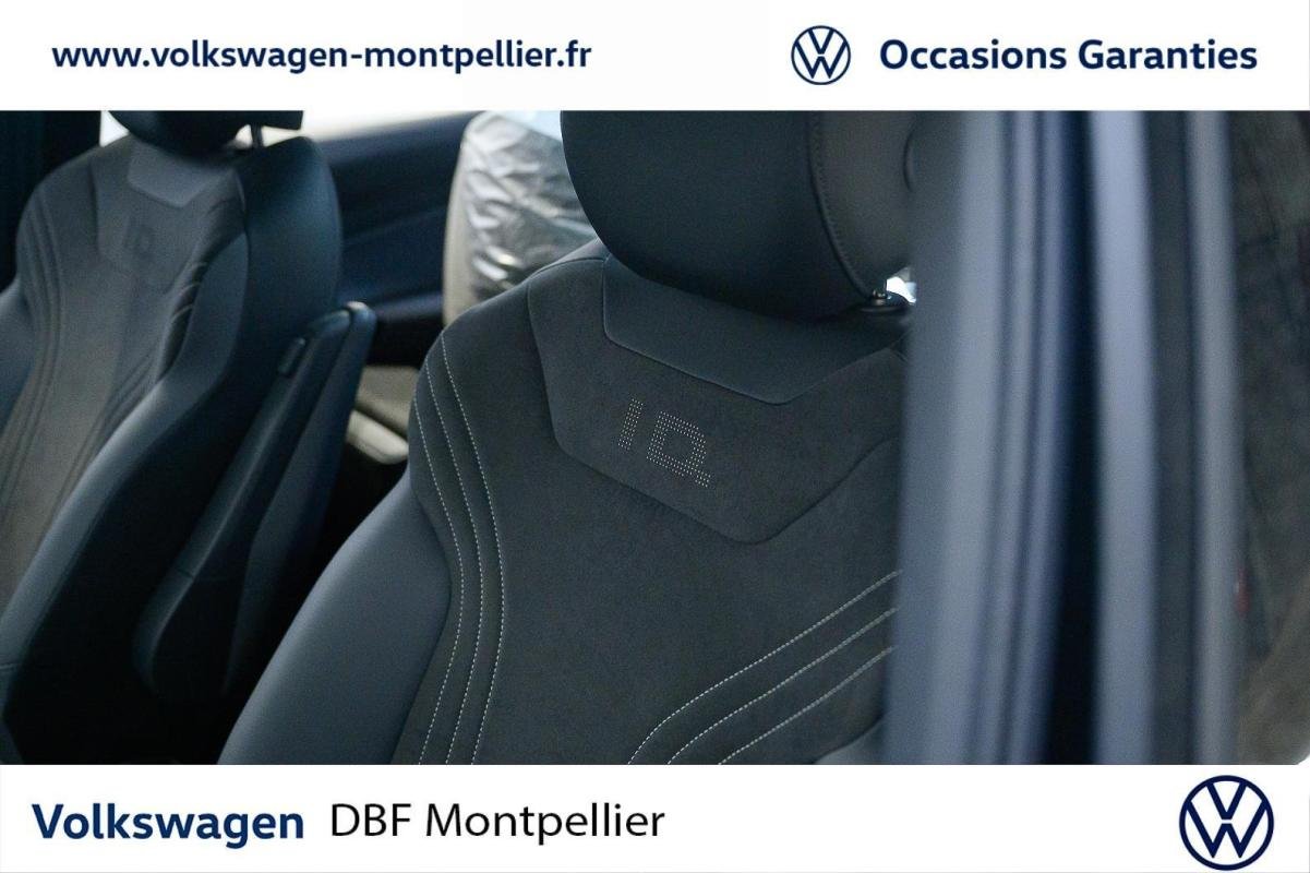 Volkswagen ID.4 - Photo 17