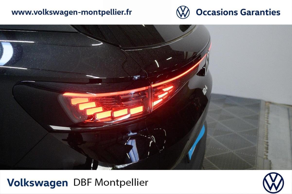 Volkswagen ID.4 - Photo 18