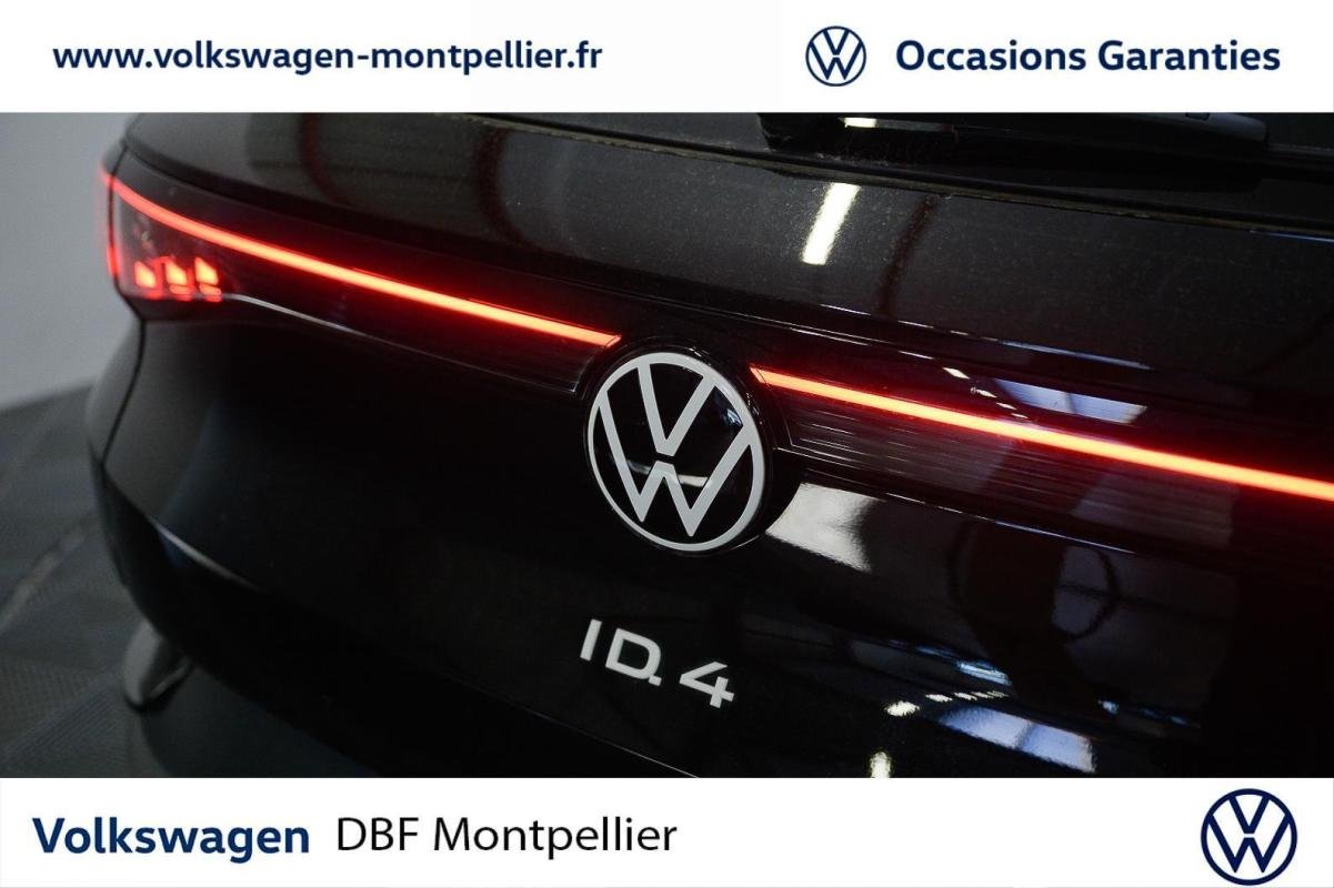 Volkswagen ID.4 - Photo 19